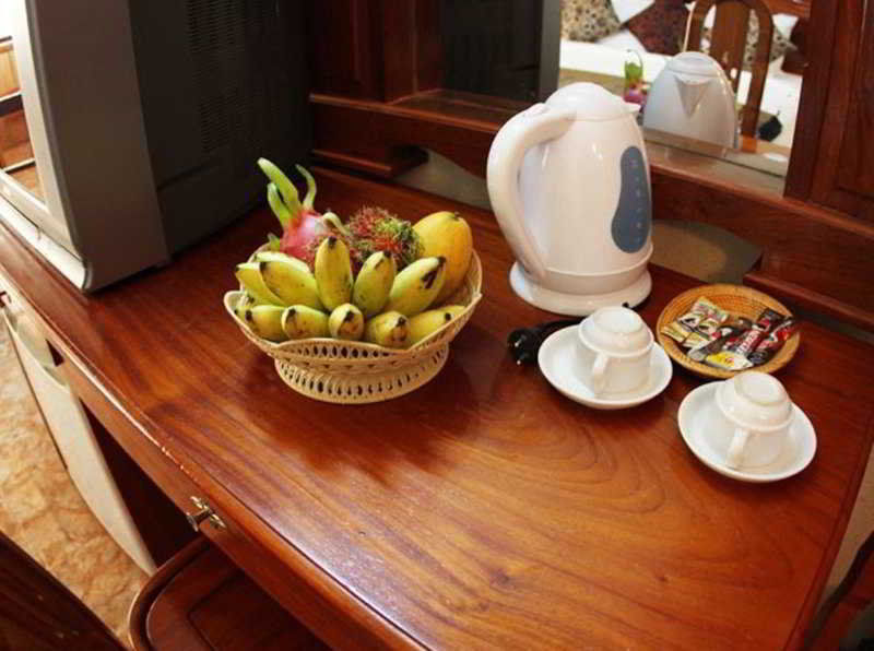 Hotel Reaksmey Chanreas 3*