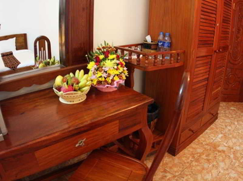 Reaksmey Chanreas 3* Siem Reap