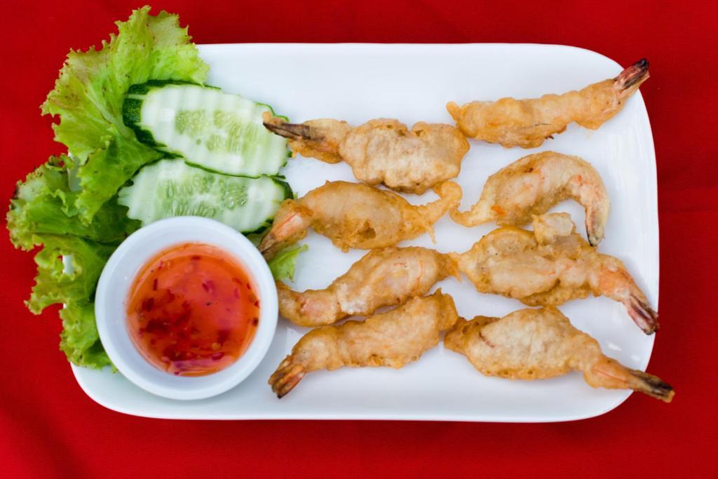 Reaksmey Chanreas 3* Siem Reap