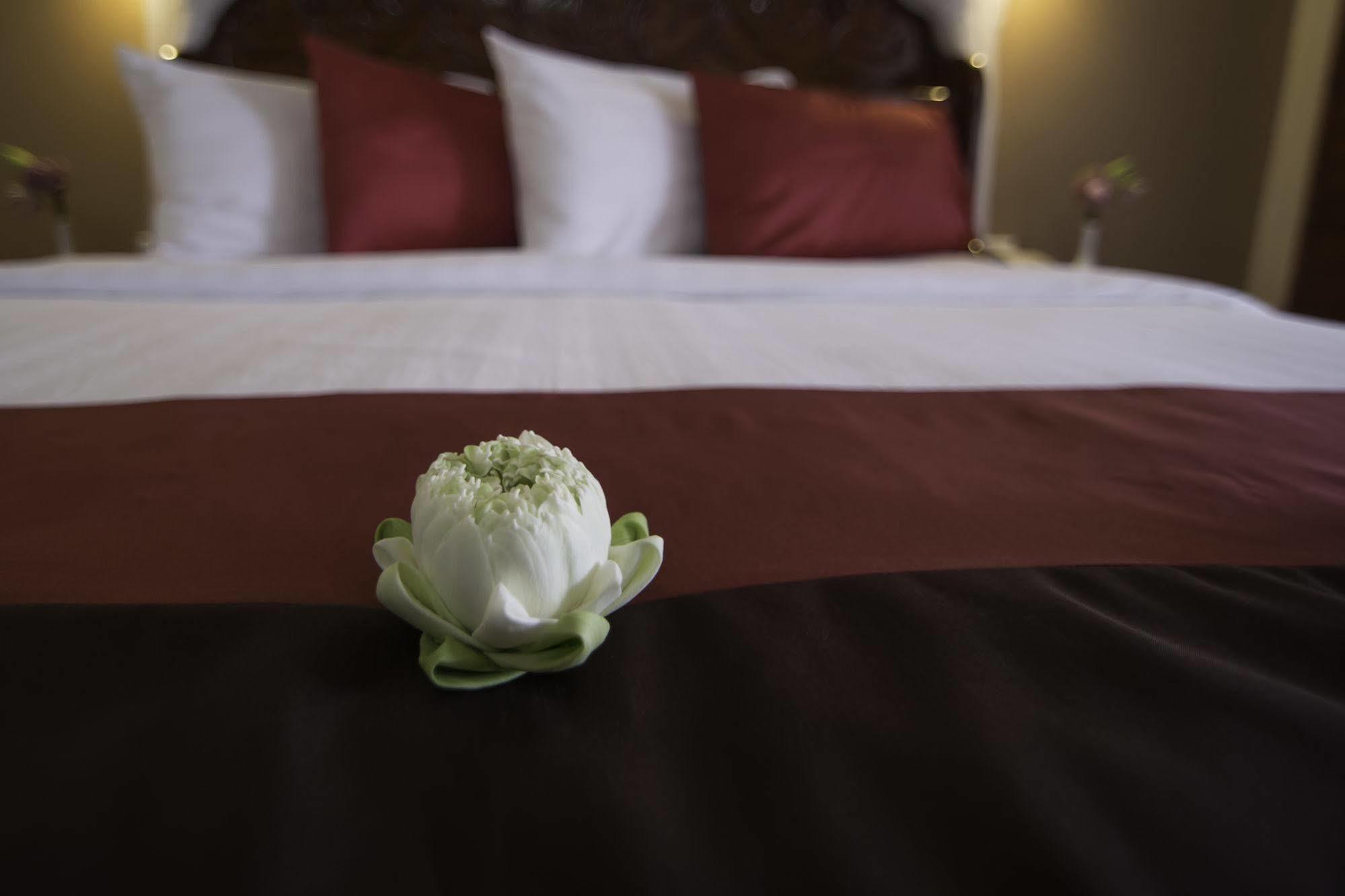 Hotel Reaksmey Chanreas Siem Reap