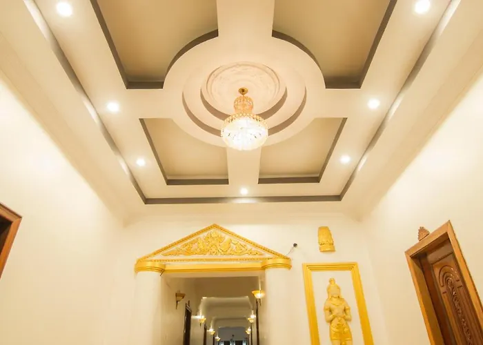 Reaksmey Chanreas Hotel