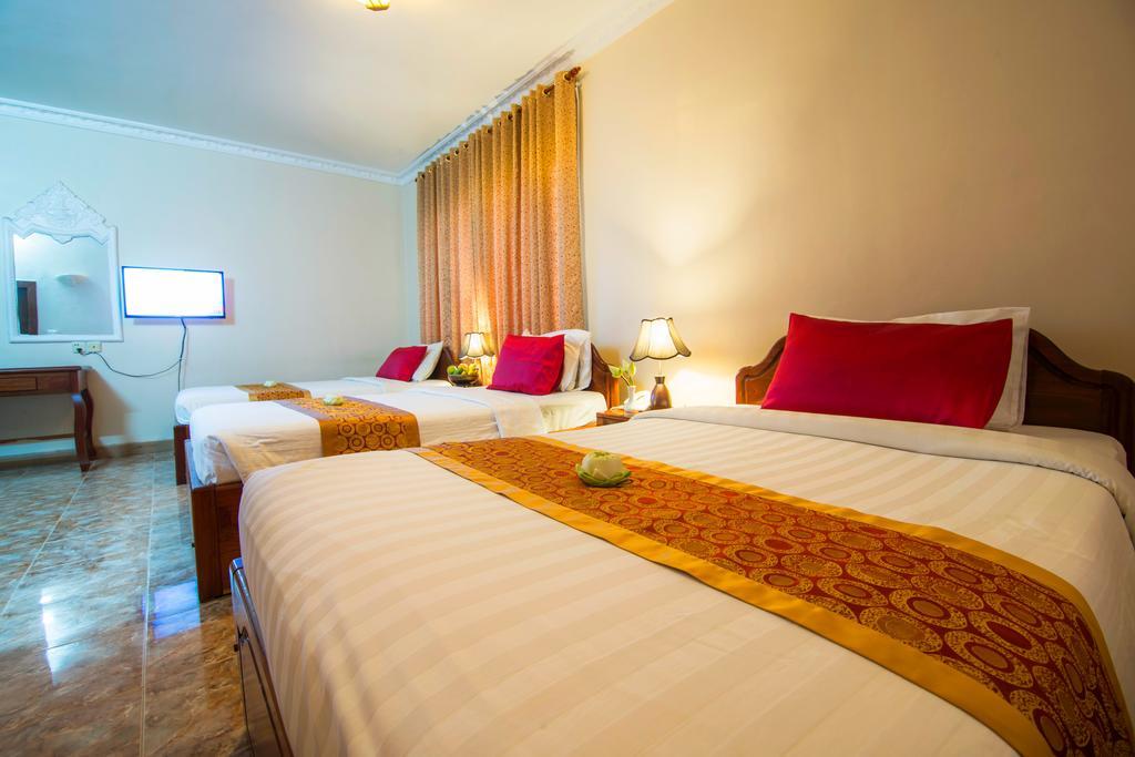 Reaksmey Chanreas Hotel