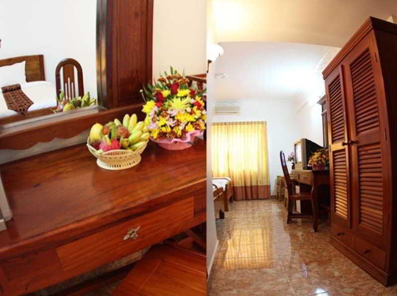 Hotel Reaksmey Chanreas