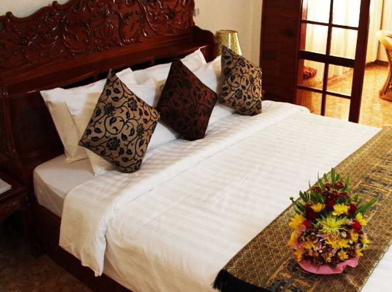 Reaksmey Chanreas Siem Reap