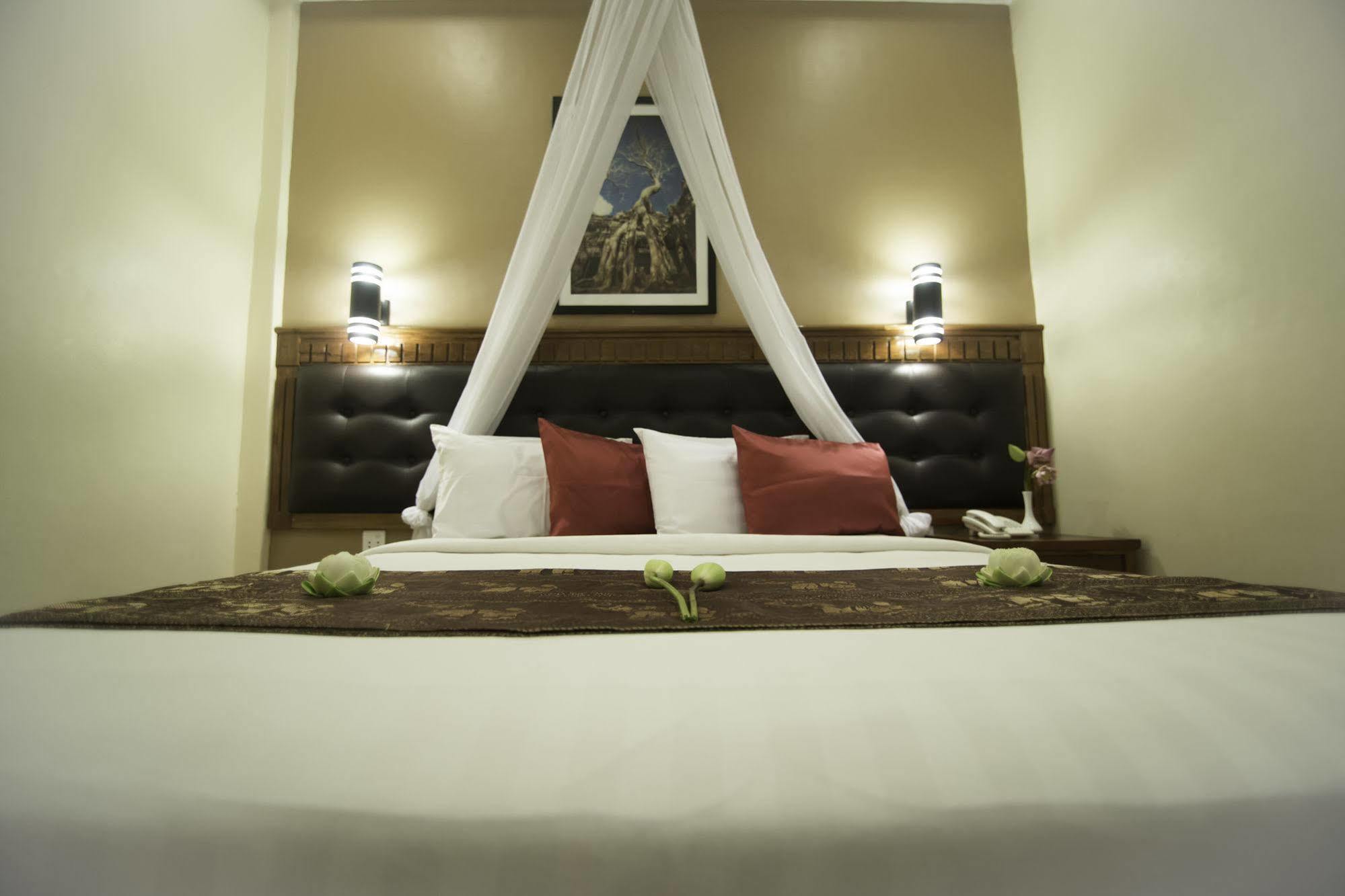 Reaksmey Chanreas Siem Reap