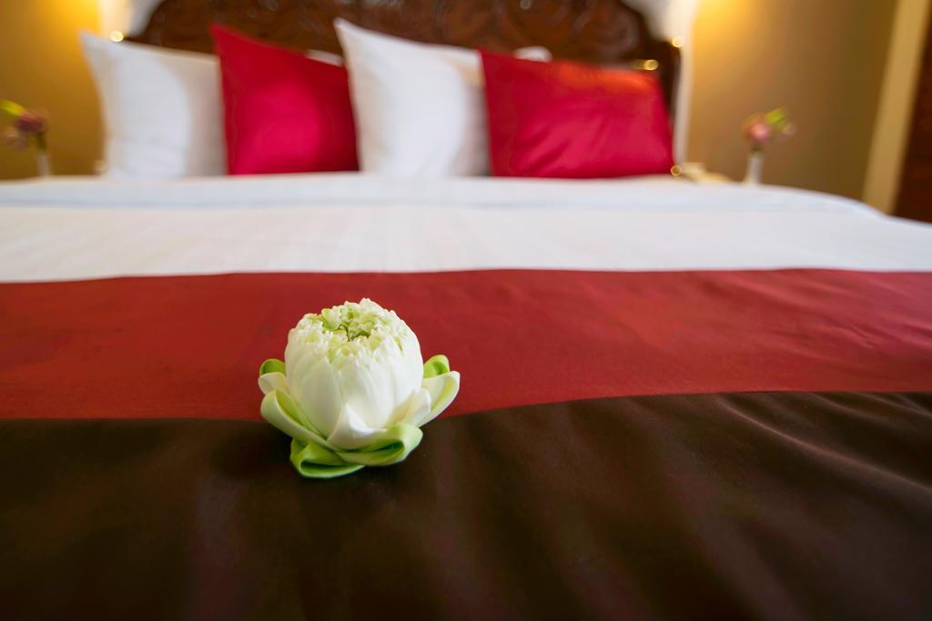 Reaksmey Chanreas Hotel Siem Reap