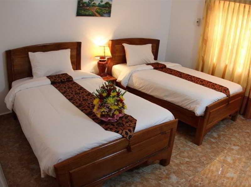 Hotel Reaksmey Chanreas