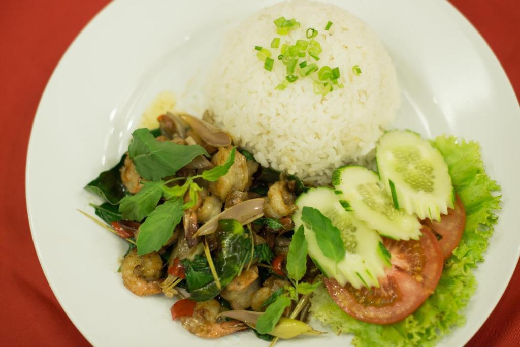 Khách sạn Reaksmey Chanreas 3*